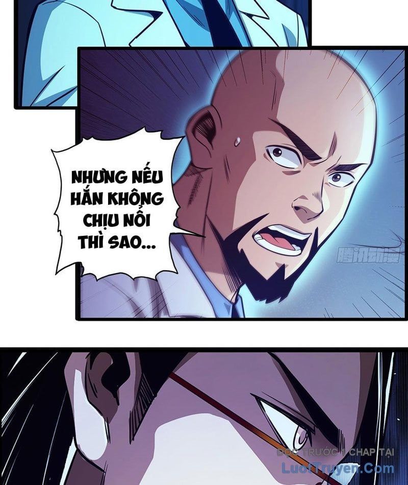 Cực Tốc Hồi Lam - Chapter 20 - Page 53