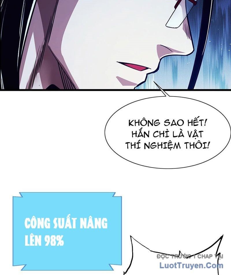Cực Tốc Hồi Lam - Chapter 20 - Page 54
