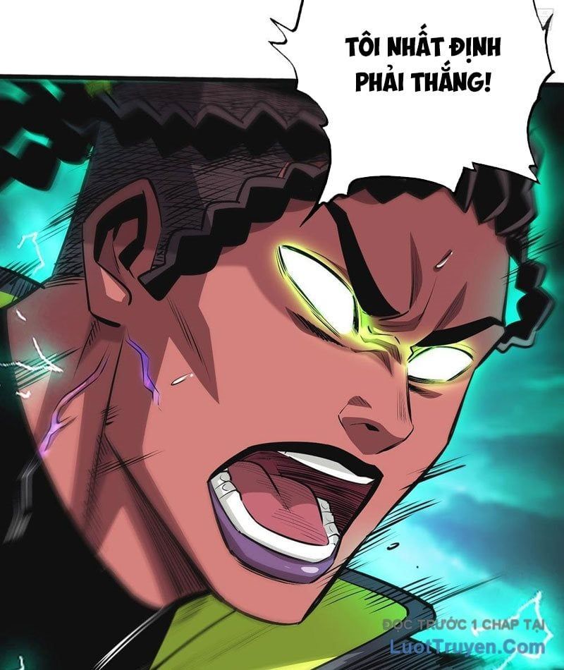 Cực Tốc Hồi Lam - Chapter 20 - Page 55