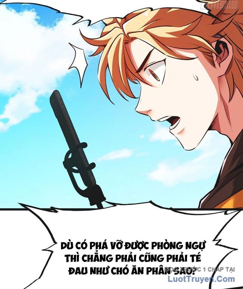 Cực Tốc Hồi Lam - Chapter 20 - Page 61