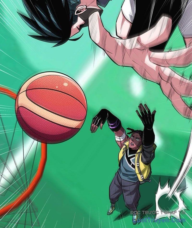 Cực Tốc Hồi Lam - Chapter 20 - Page 7