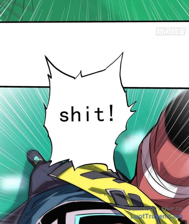 Cực Tốc Hồi Lam - Chapter 20 - Page 8