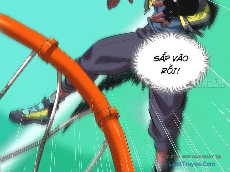 Cực Tốc Hồi Lam - Chapter 21 - Page 16
