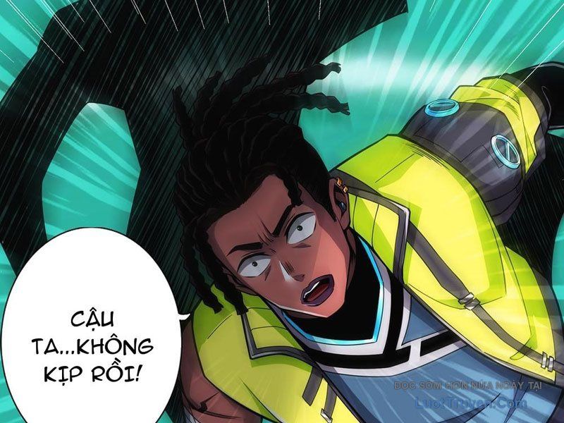 Cực Tốc Hồi Lam - Chapter 21 - Page 27