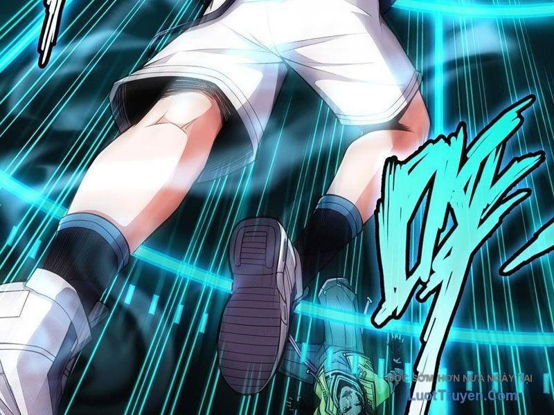 Cực Tốc Hồi Lam - Chapter 21 - Page 34