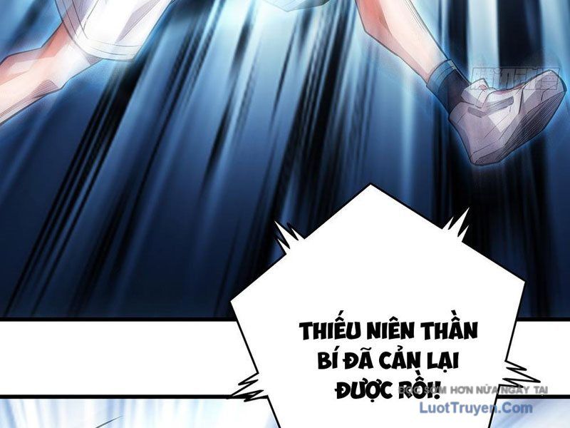 Cực Tốc Hồi Lam - Chapter 21 - Page 37