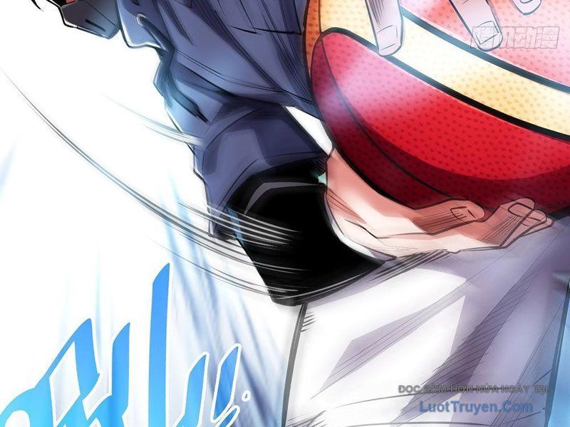 Cực Tốc Hồi Lam - Chapter 21 - Page 39