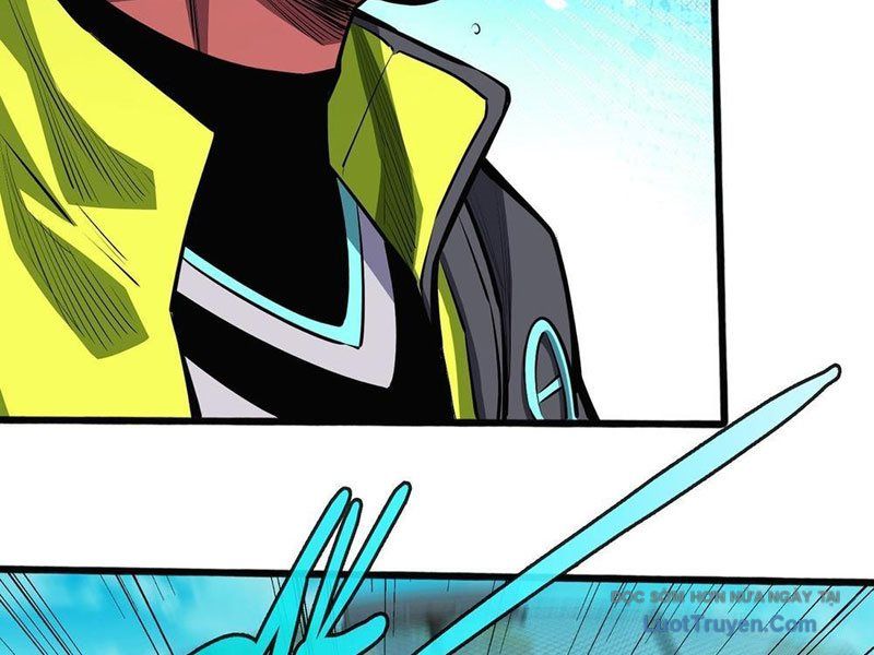 Cực Tốc Hồi Lam - Chapter 21 - Page 46