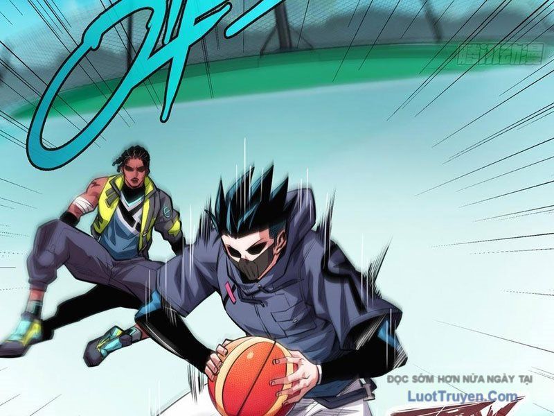 Cực Tốc Hồi Lam - Chapter 21 - Page 47