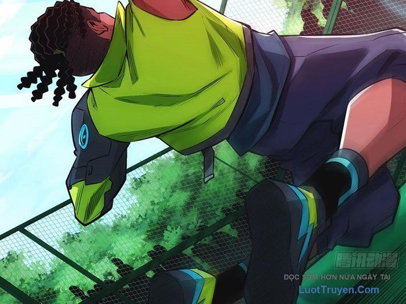 Cực Tốc Hồi Lam - Chapter 21 - Page 5