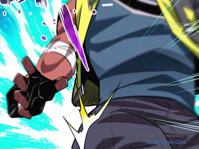 Cực Tốc Hồi Lam - Chapter 21 - Page 55