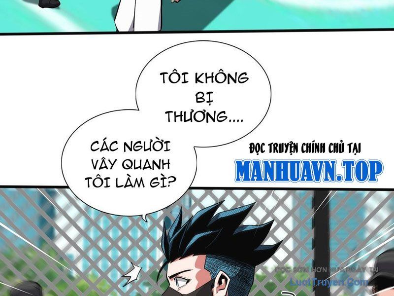 Cực Tốc Hồi Lam - Chapter 21 - Page 72