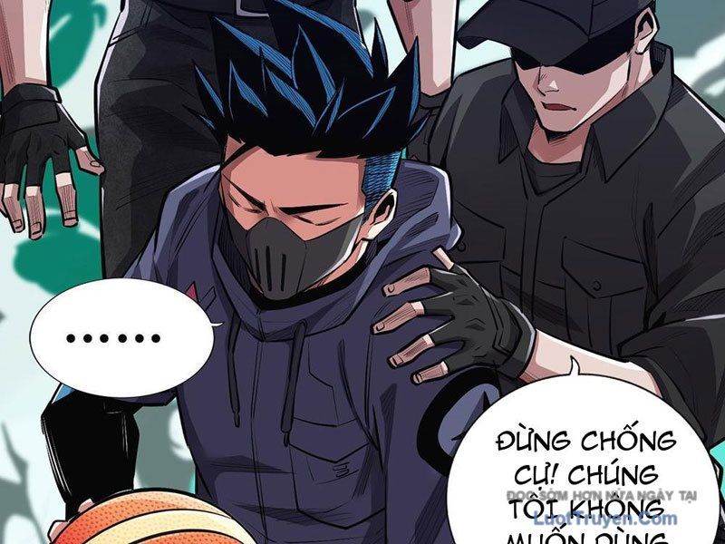 Cực Tốc Hồi Lam - Chapter 21 - Page 81