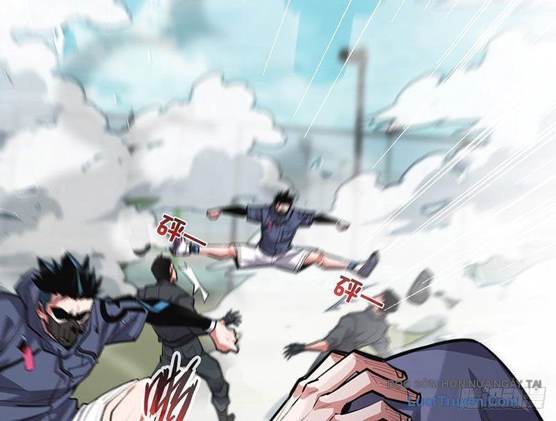 Cực Tốc Hồi Lam - Chapter 22 - Page 10