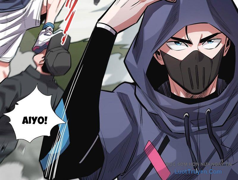 Cực Tốc Hồi Lam - Chapter 22 - Page 11