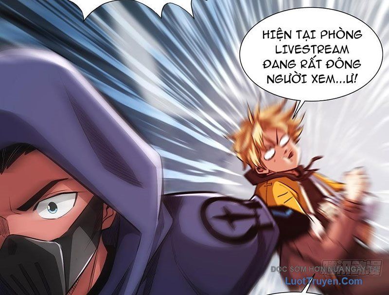 Cực Tốc Hồi Lam - Chapter 22 - Page 18