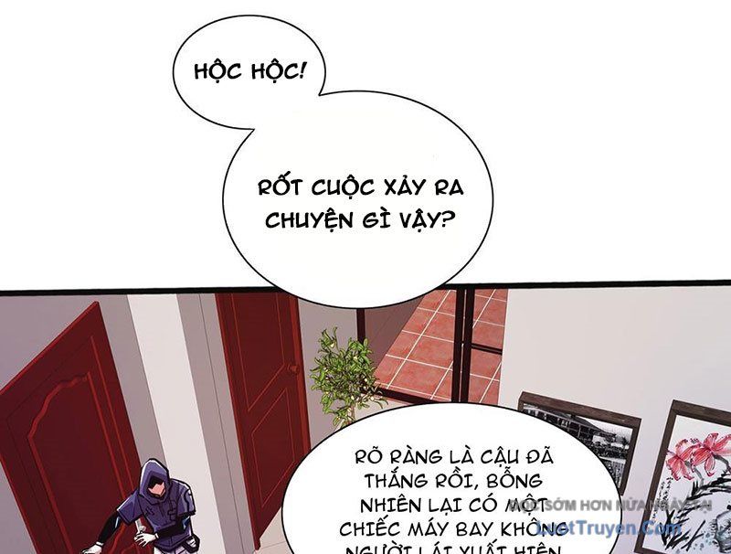 Cực Tốc Hồi Lam - Chapter 22 - Page 23
