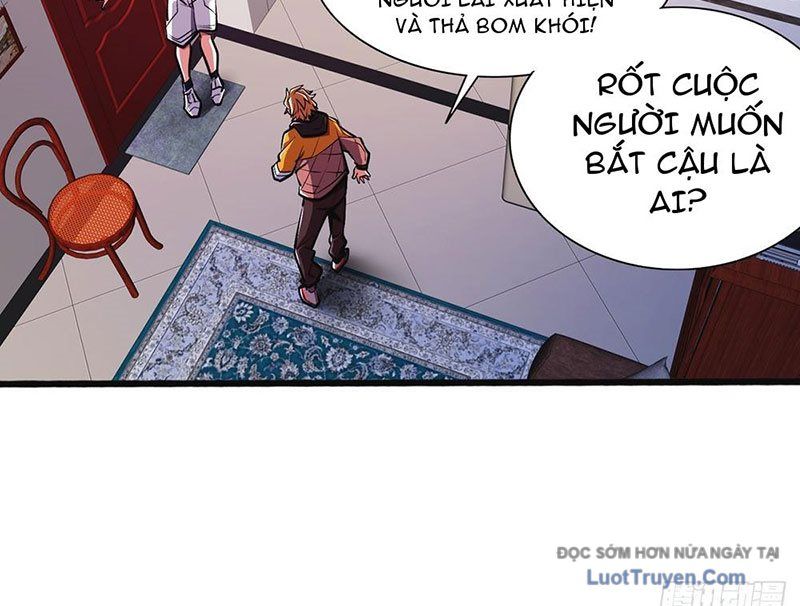 Cực Tốc Hồi Lam - Chapter 22 - Page 24