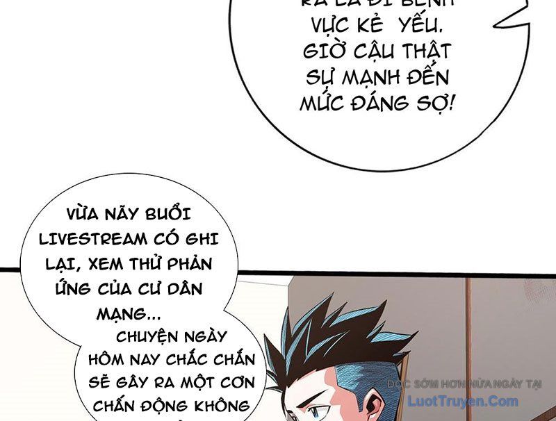 Cực Tốc Hồi Lam - Chapter 22 - Page 27
