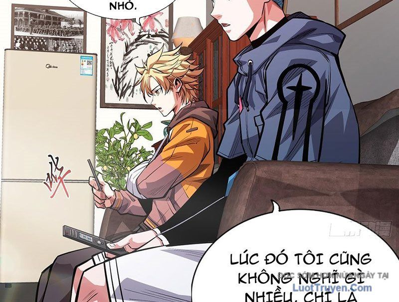 Cực Tốc Hồi Lam - Chapter 22 - Page 28