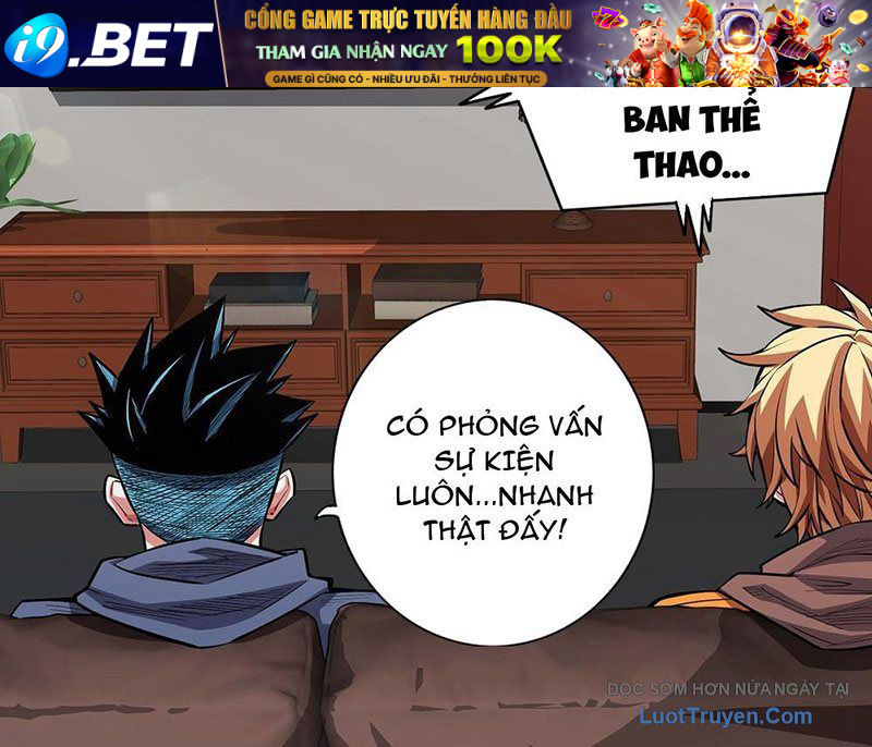 Cực Tốc Hồi Lam - Chapter 22 - Page 31