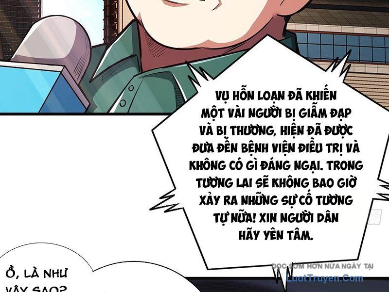 Cực Tốc Hồi Lam - Chapter 22 - Page 36