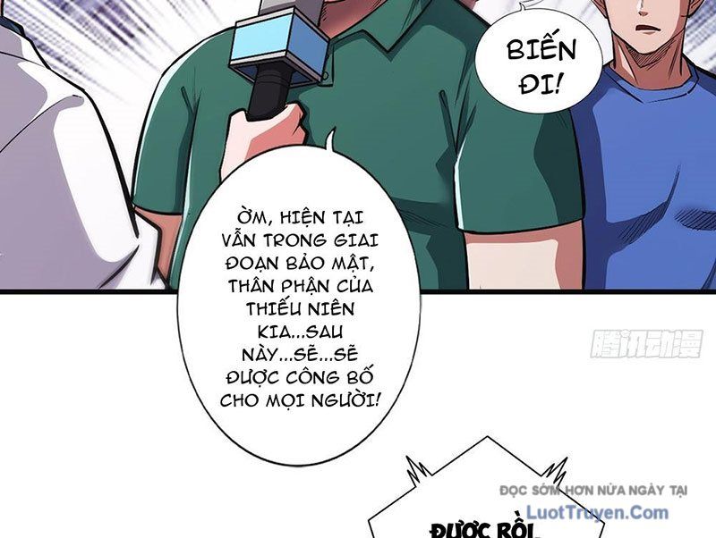 Cực Tốc Hồi Lam - Chapter 22 - Page 38