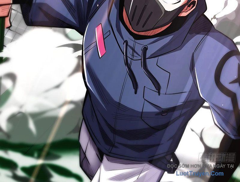 Cực Tốc Hồi Lam - Chapter 22 - Page 4