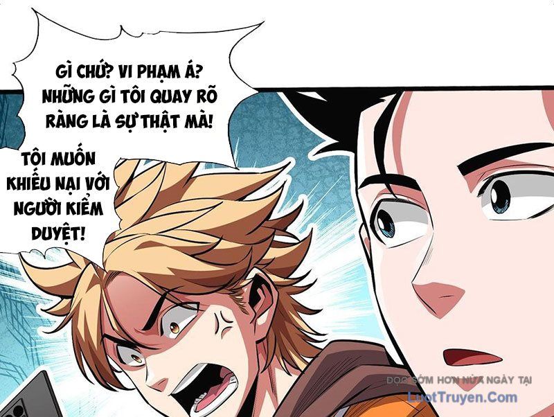 Cực Tốc Hồi Lam - Chapter 22 - Page 41