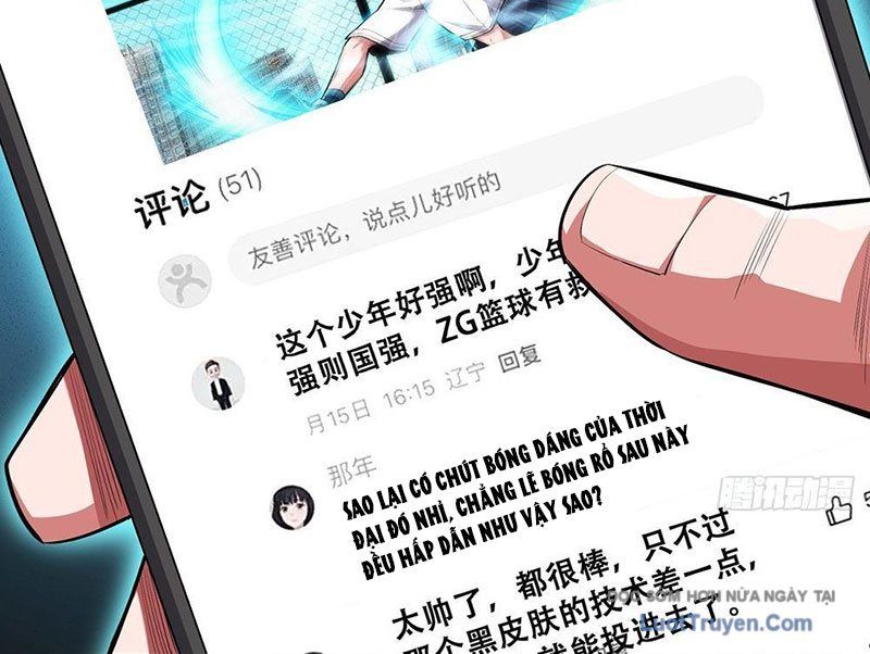 Cực Tốc Hồi Lam - Chapter 22 - Page 44