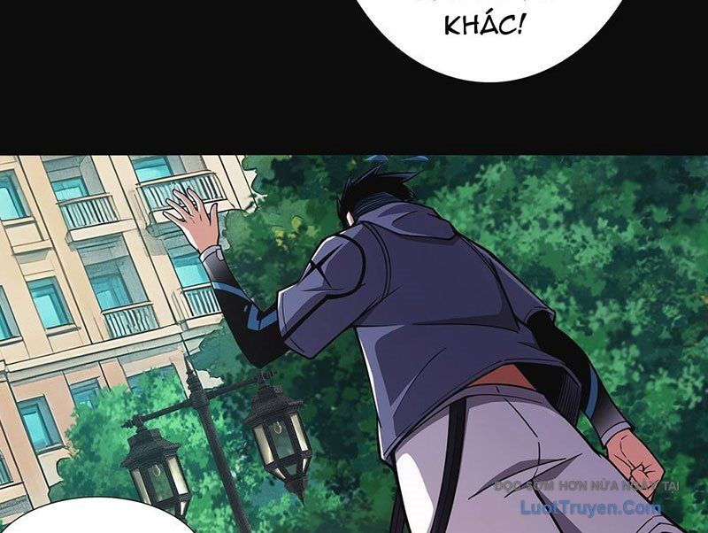 Cực Tốc Hồi Lam - Chapter 22 - Page 51