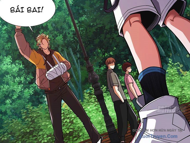 Cực Tốc Hồi Lam - Chapter 22 - Page 52