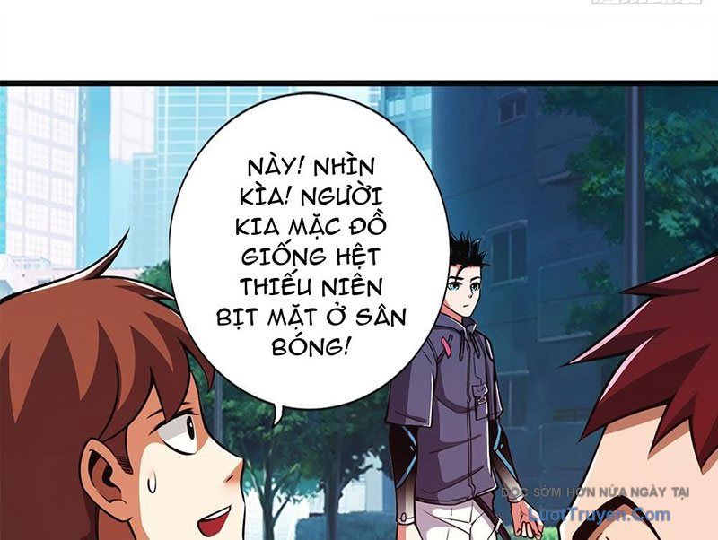 Cực Tốc Hồi Lam - Chapter 22 - Page 57