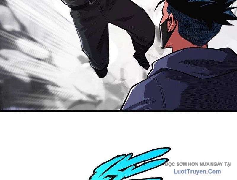 Cực Tốc Hồi Lam - Chapter 22 - Page 7