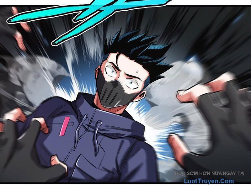 Cực Tốc Hồi Lam - Chapter 22 - Page 8