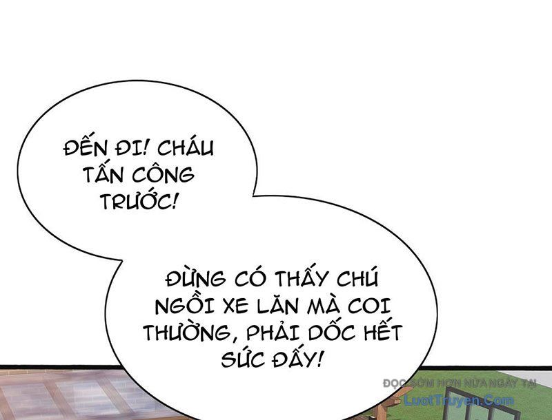 Cực Tốc Hồi Lam - Chapter 23 - Page 10