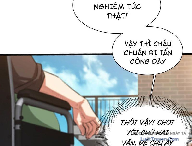 Cực Tốc Hồi Lam - Chapter 23 - Page 13