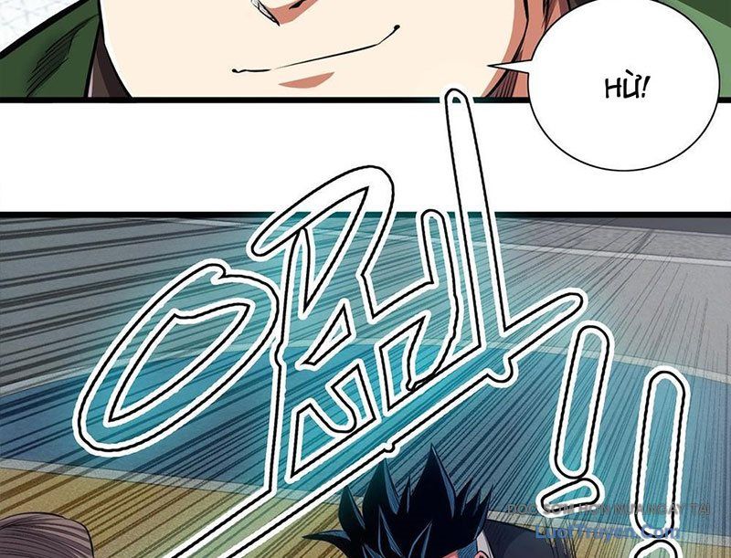 Cực Tốc Hồi Lam - Chapter 23 - Page 16