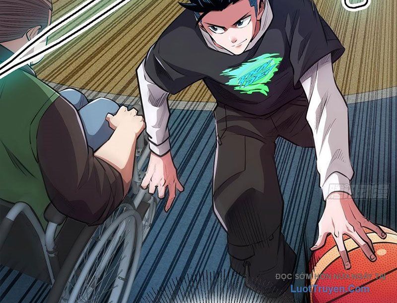 Cực Tốc Hồi Lam - Chapter 23 - Page 17