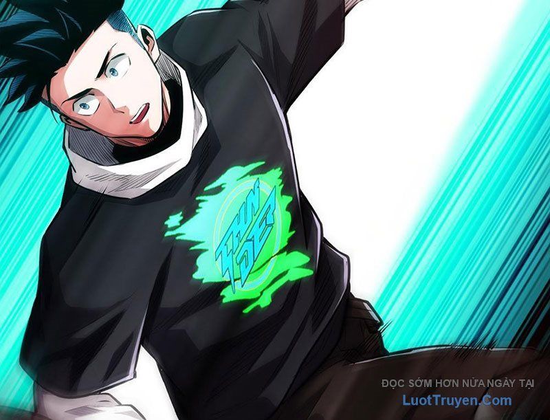 Cực Tốc Hồi Lam - Chapter 23 - Page 21