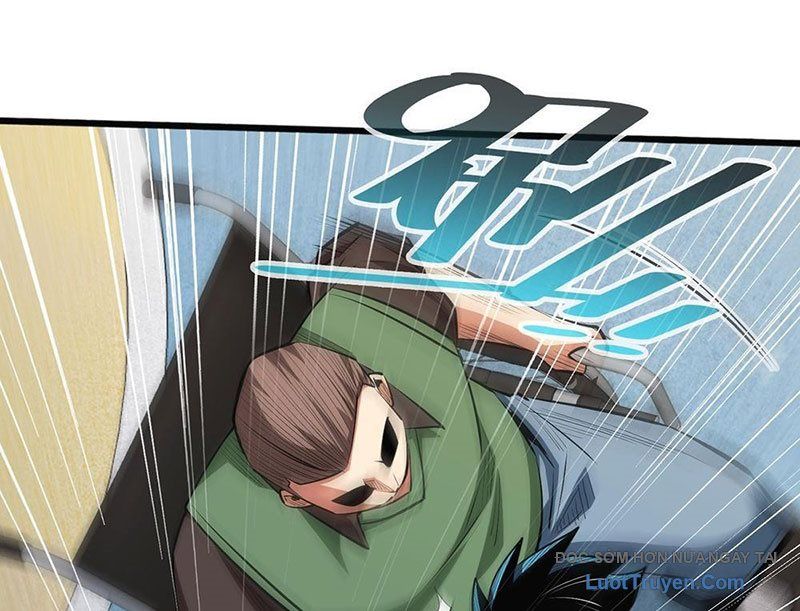 Cực Tốc Hồi Lam - Chapter 23 - Page 25