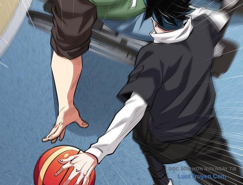 Cực Tốc Hồi Lam - Chapter 23 - Page 26