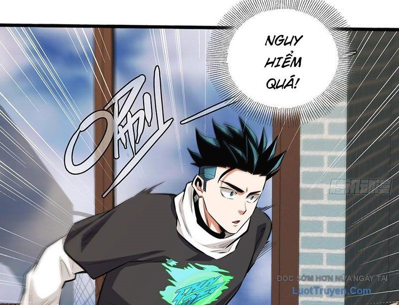 Cực Tốc Hồi Lam - Chapter 23 - Page 29