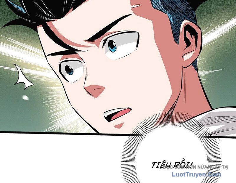 Cực Tốc Hồi Lam - Chapter 23 - Page 35