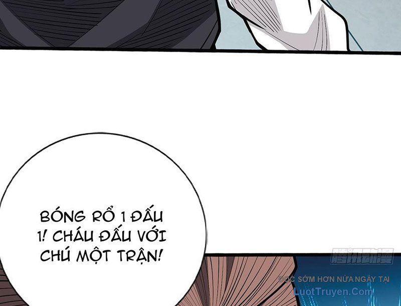 Cực Tốc Hồi Lam - Chapter 23 - Page 4