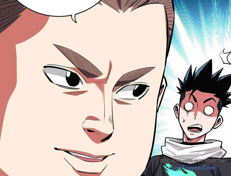 Cực Tốc Hồi Lam - Chapter 23 - Page 5