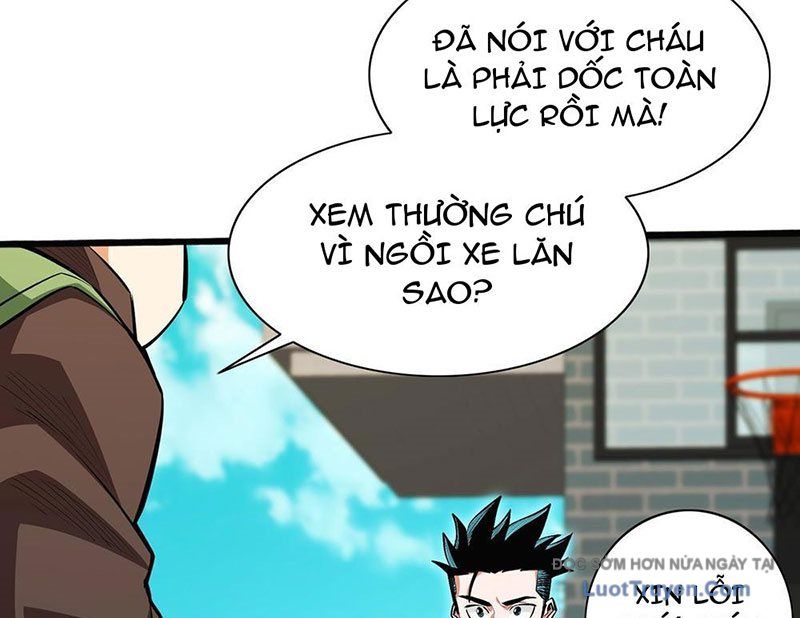 Cực Tốc Hồi Lam - Chapter 23 - Page 50