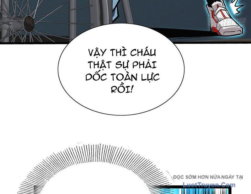 Cực Tốc Hồi Lam - Chapter 23 - Page 52