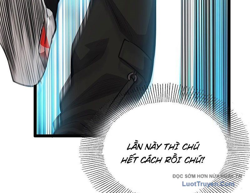 Cực Tốc Hồi Lam - Chapter 23 - Page 55