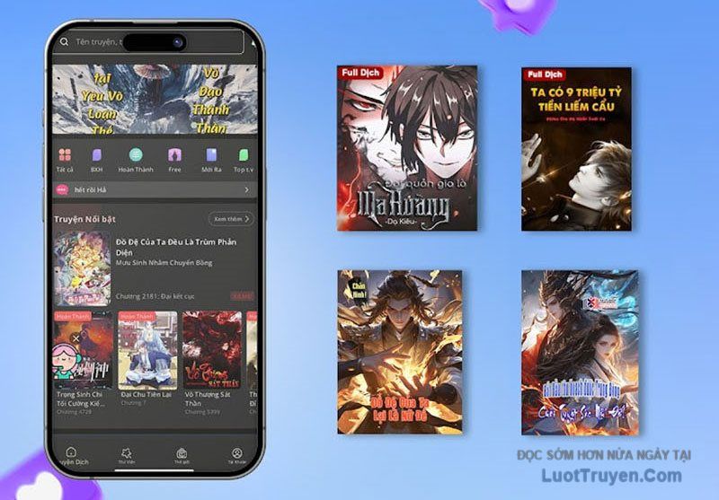 Cực Tốc Hồi Lam - Chapter 23 - Page 98